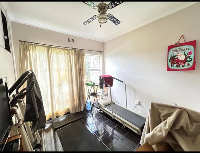 4 BEDROOM HOUSE FOR SALE IN RYNFIELD